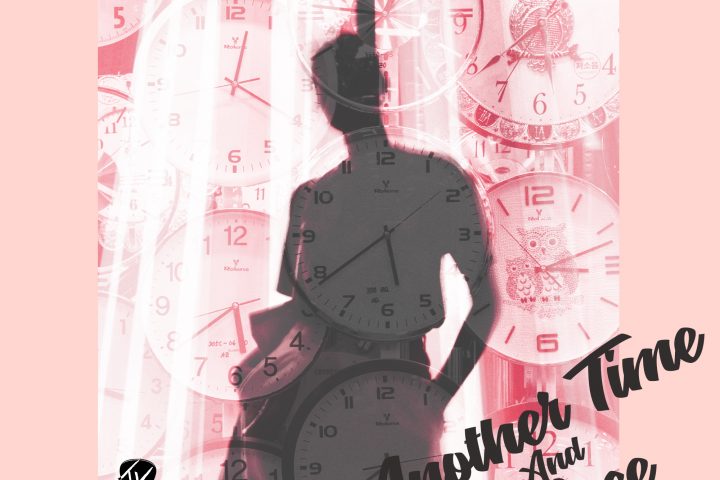 New Single to be released in April 2020