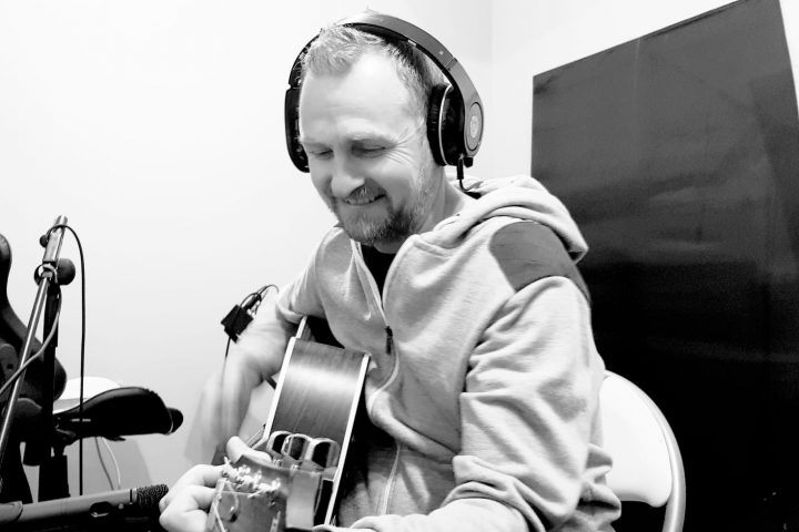 The Kevolution begins recording new songs